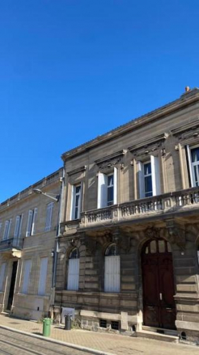 Splendide Haussmannien dans hôtel particulier
